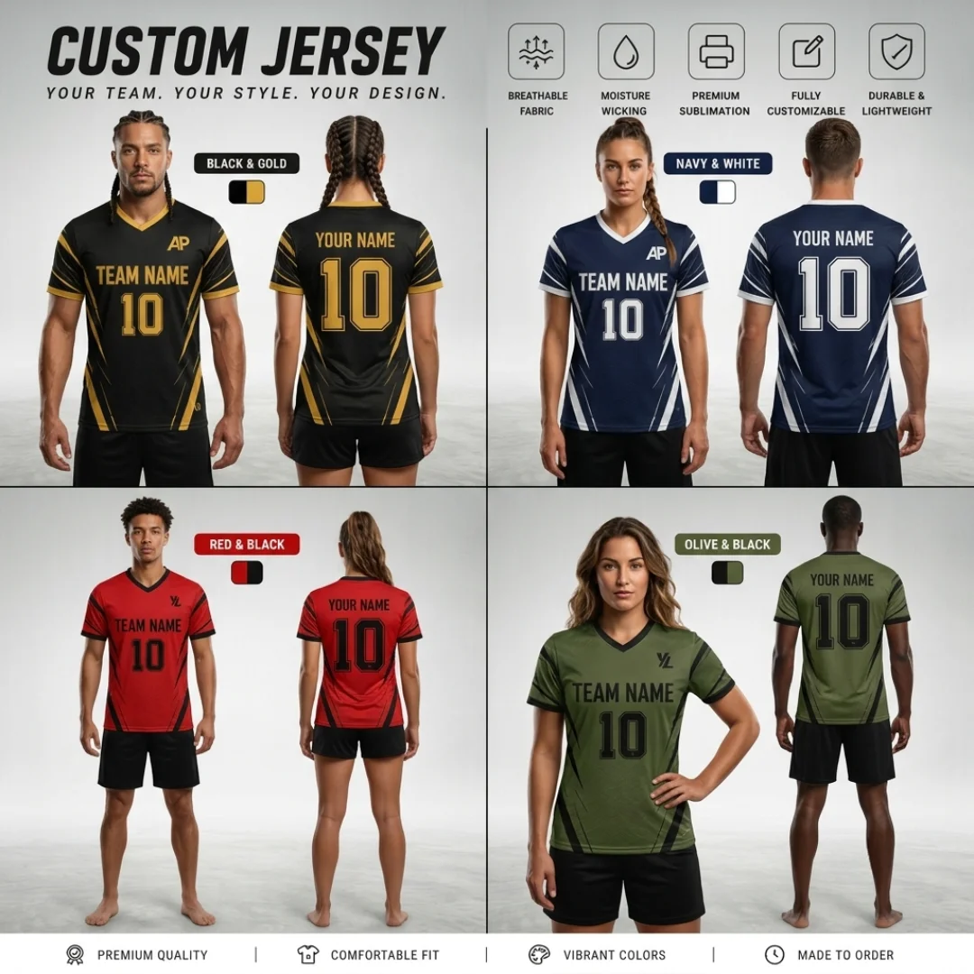 sportswear factory manufacturing